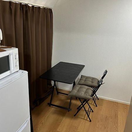 Guest House Zen Hakata Ohori Park 1 Fukuoka  Eksteriør billede