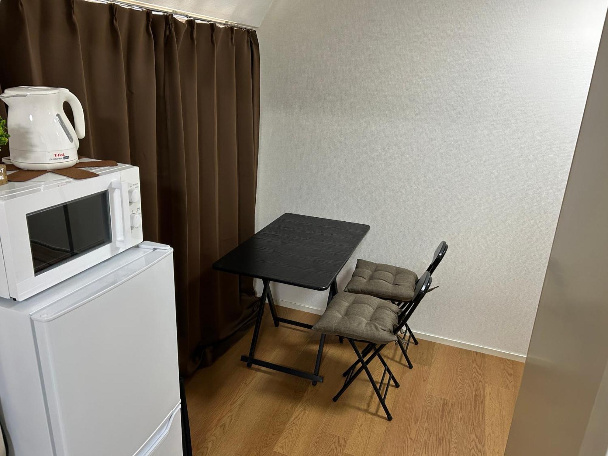 Guest House Zen Hakata Ohori Park 1 Fukuoka  Eksteriør billede