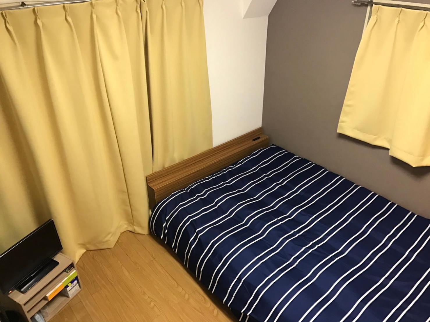 Guest House Zen Hakata Ohori Park 1 Fukuoka  Eksteriør billede
