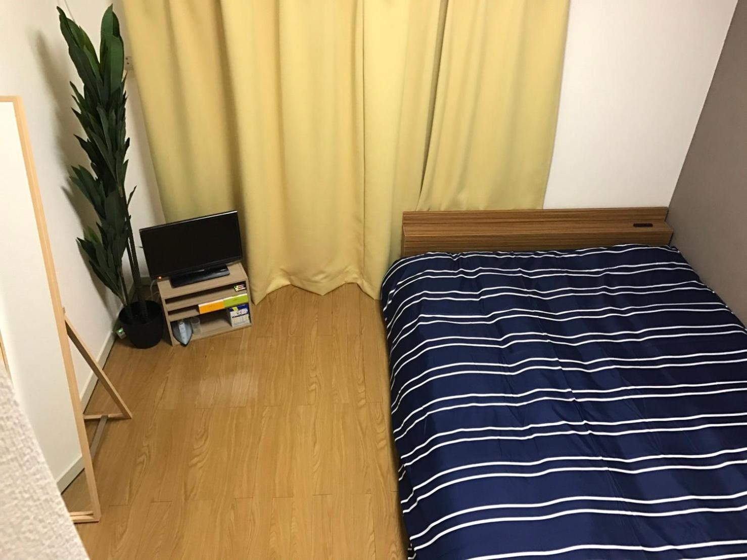 Guest House Zen Hakata Ohori Park 1 Fukuoka  Eksteriør billede