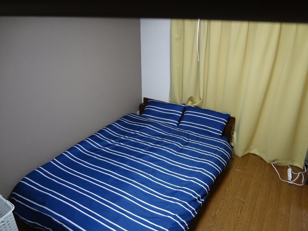 Guest House Zen Hakata Ohori Park 1 Fukuoka  Eksteriør billede