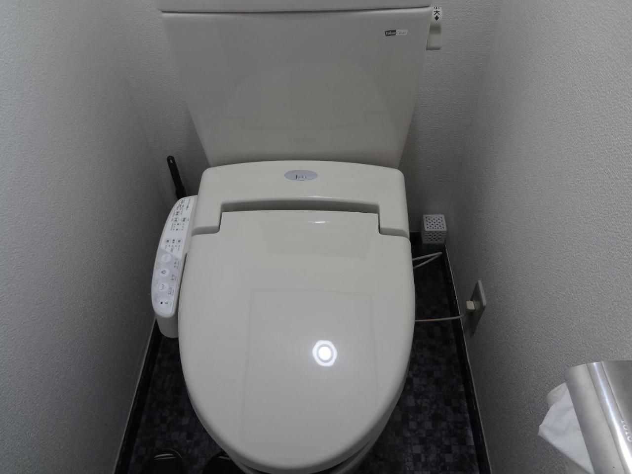 Guest House Zen Hakata Ohori Park 1 Fukuoka  Eksteriør billede