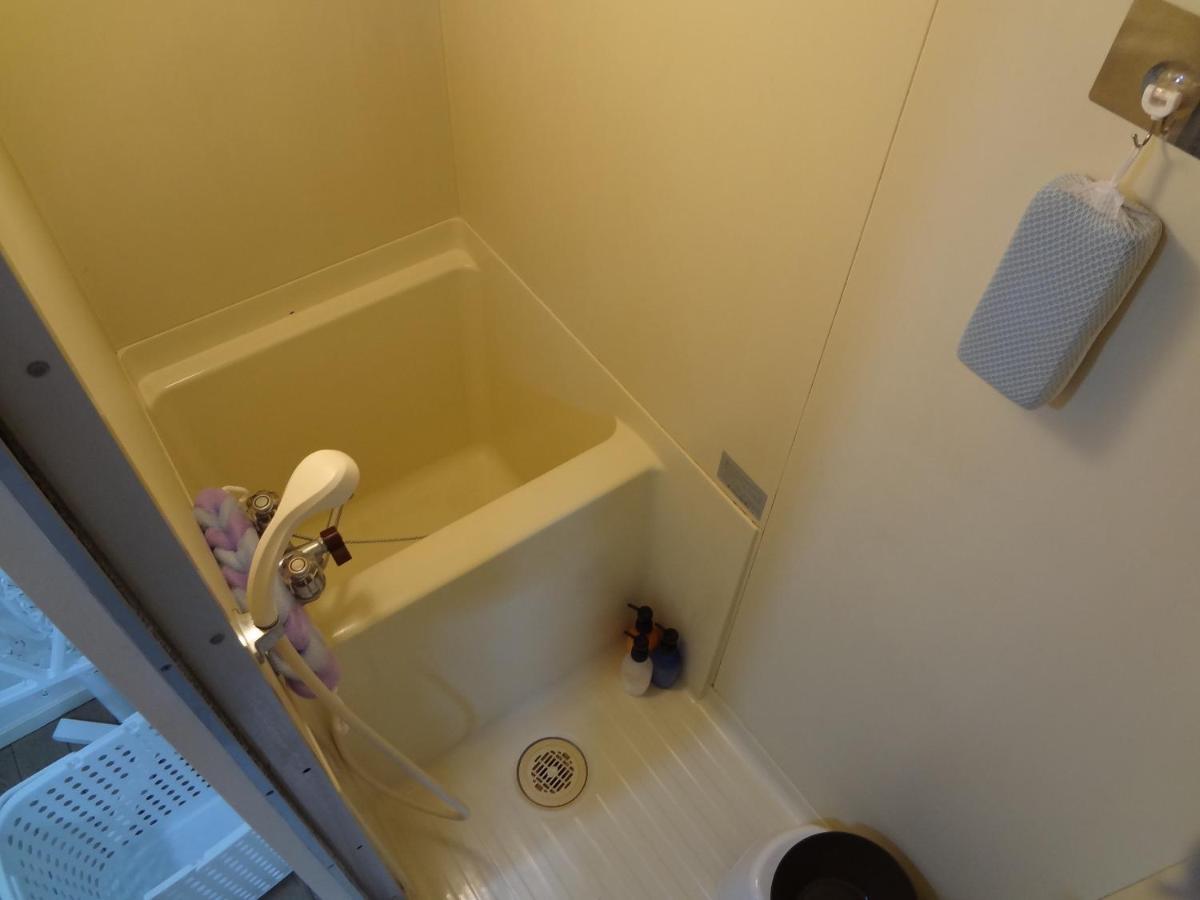 Guest House Zen Hakata Ohori Park 1 Fukuoka  Eksteriør billede